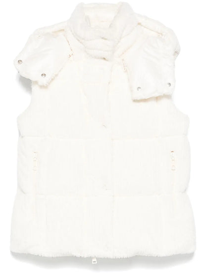 Faux-Fur Gilet