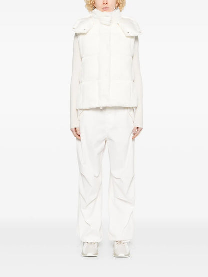 Faux-Fur Gilet