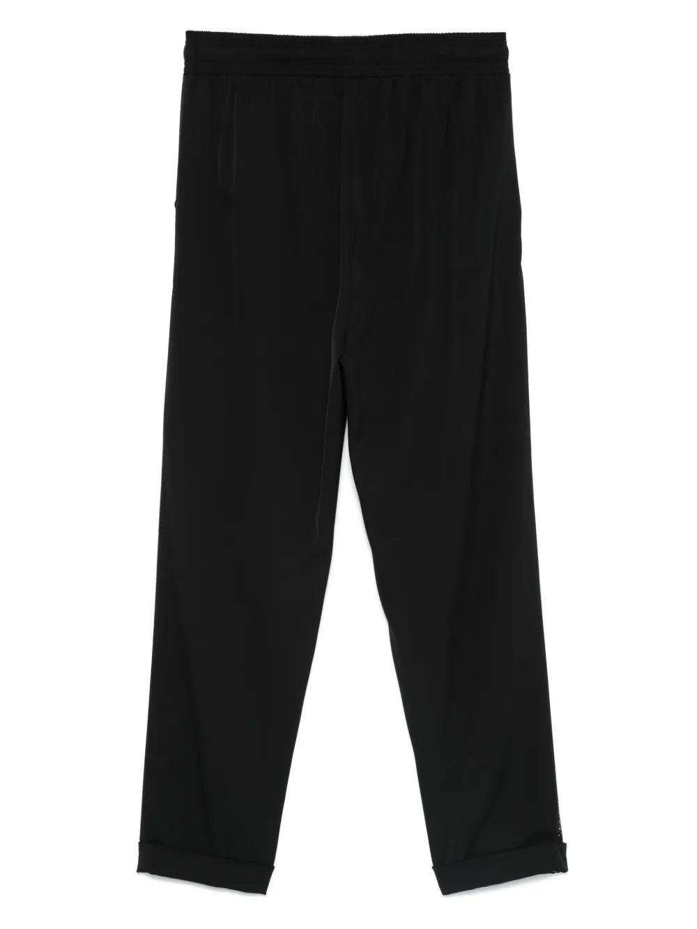 Stud-Detailing Trousers