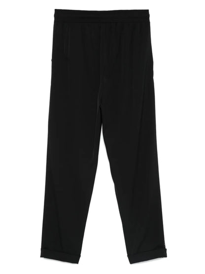 Stud-Detailing Trousers