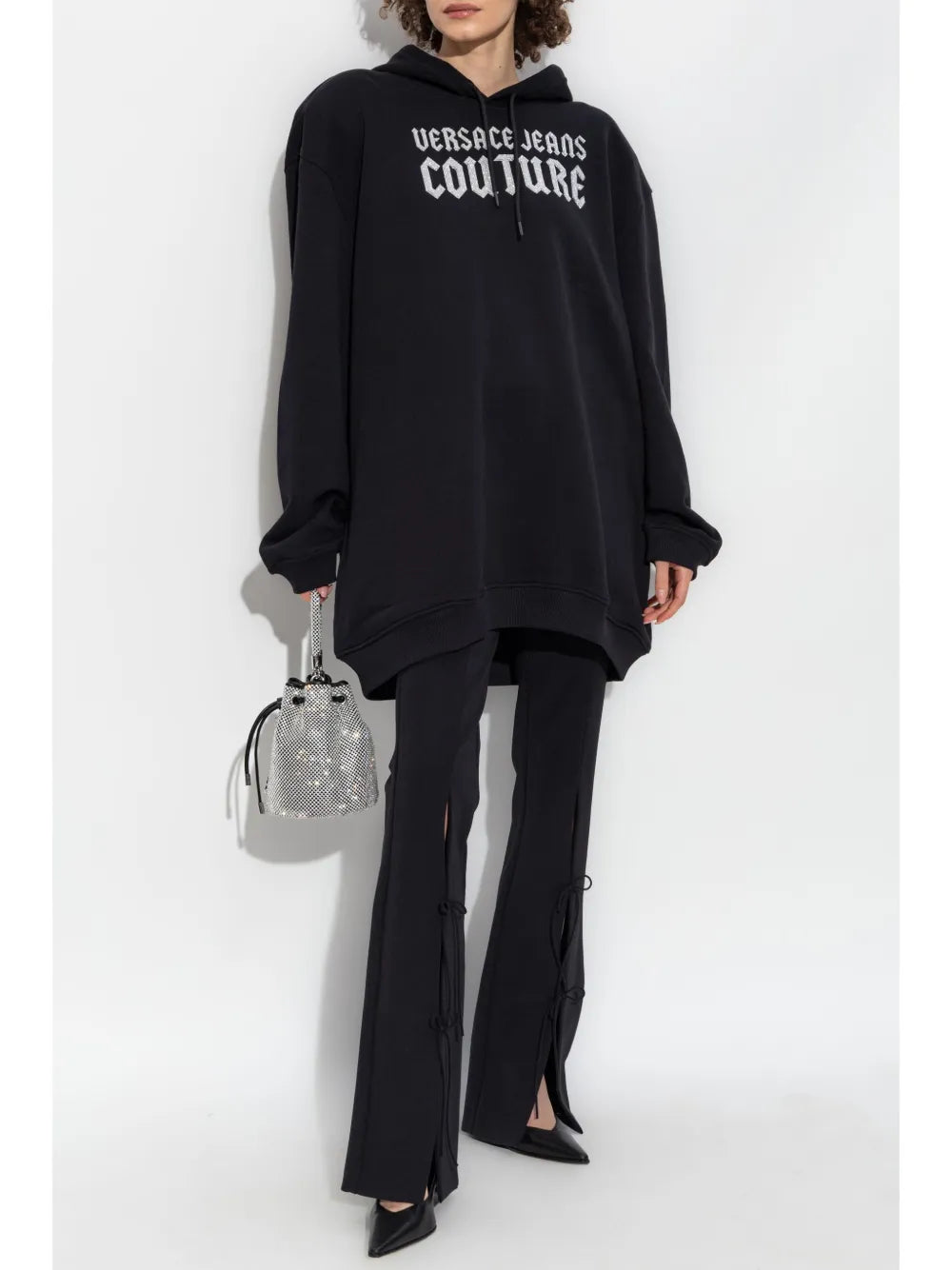 Oversized Hoodie