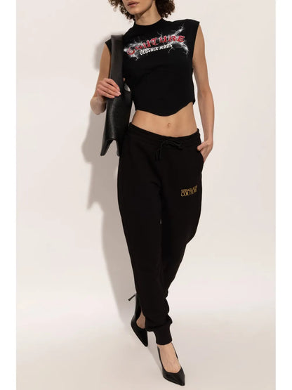Logo-Print T-Shirt