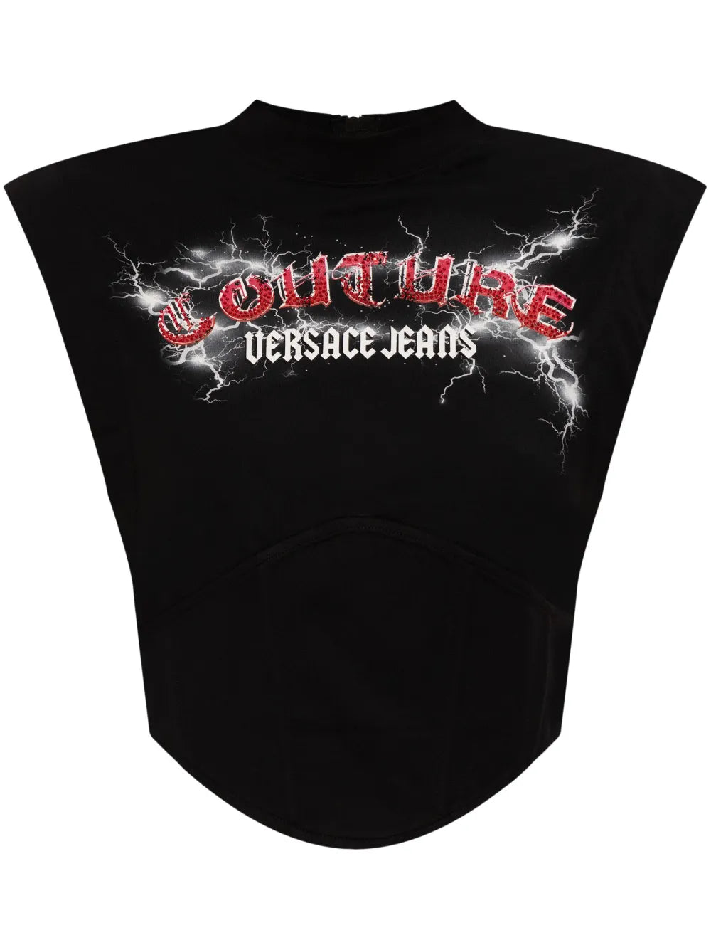 Logo-Print T-Shirt