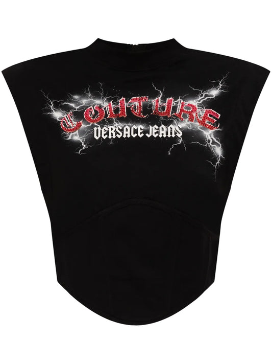 Logo-Print T-Shirt