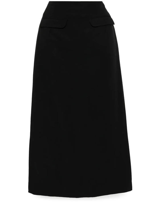 Midi Skirt