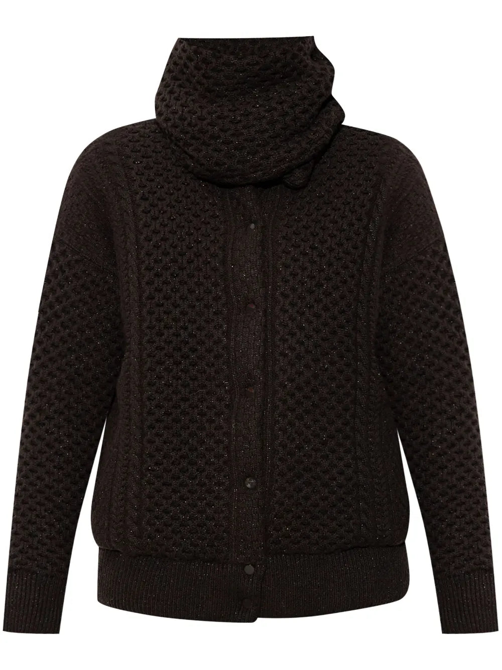 Cashmere Cardigan