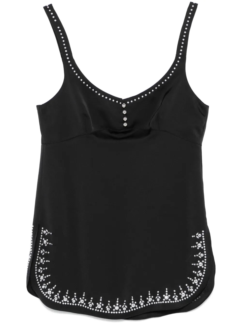 Stud-Detail Top
