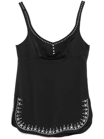 Stud-Detail Top