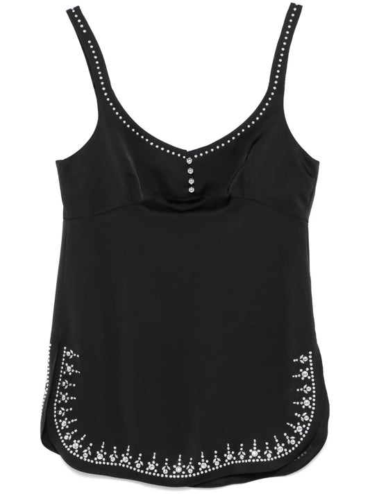 Stud-Detail Top