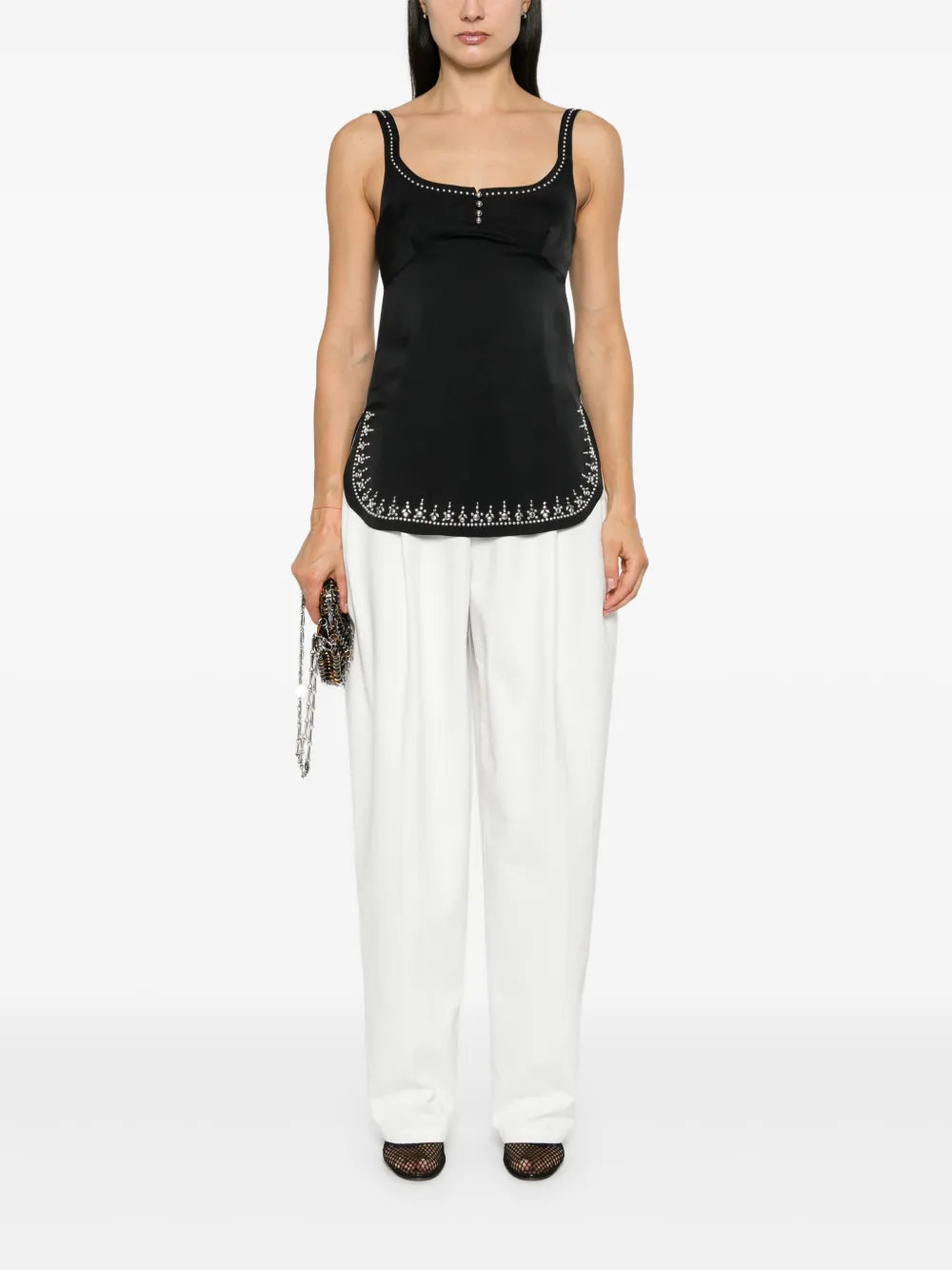 Stud-Detail Top