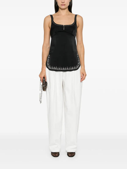 Stud-Detail Top