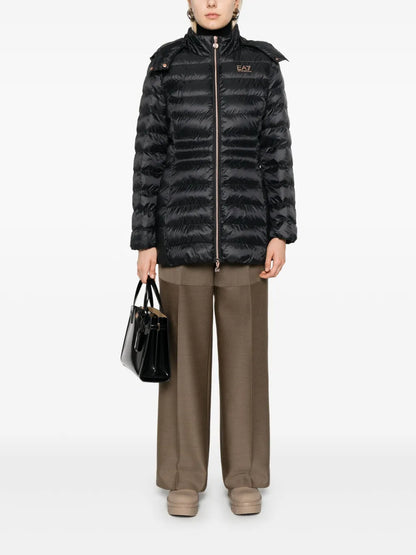 Padded Coat
