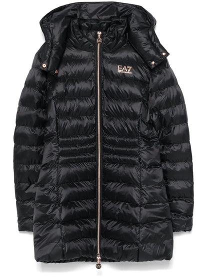 Padded Coat