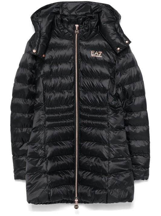Padded Coat