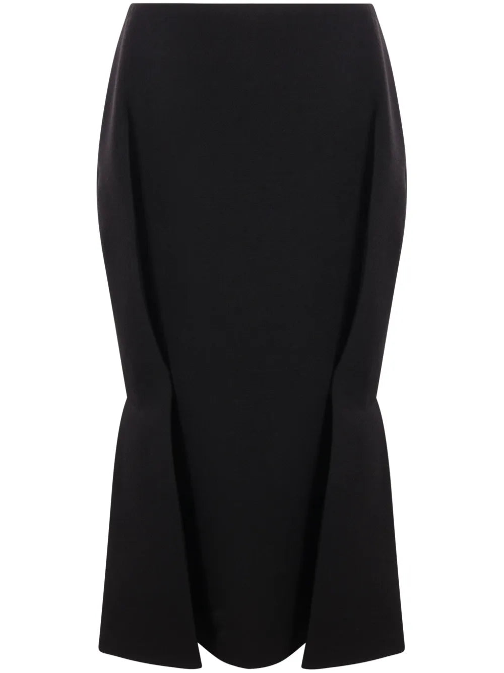 Belted Skirt