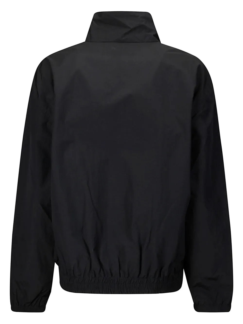 Logo-Embroidered Jacket