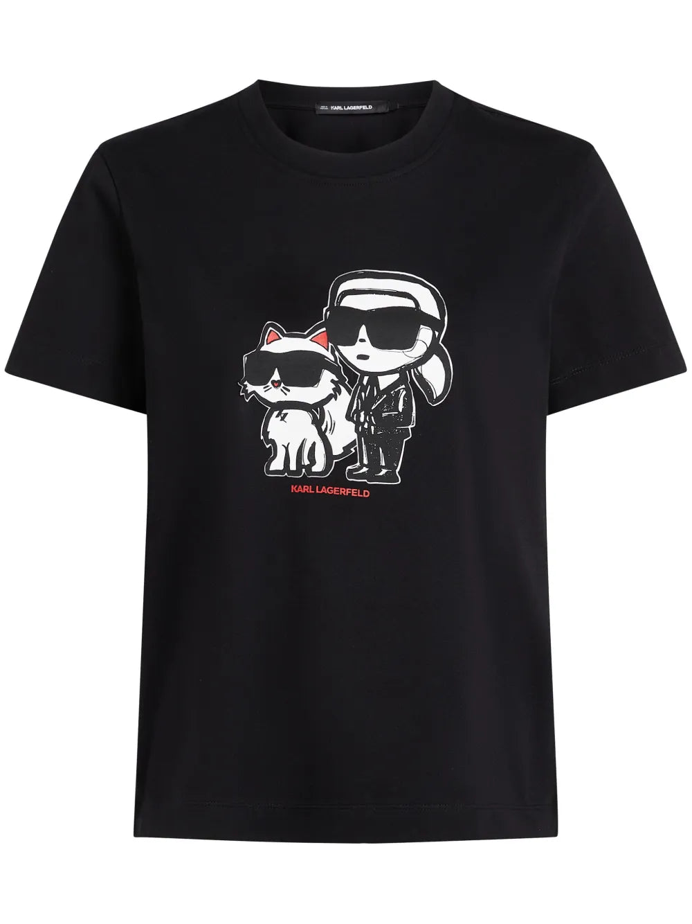 Ikon Choupette T-Shirt