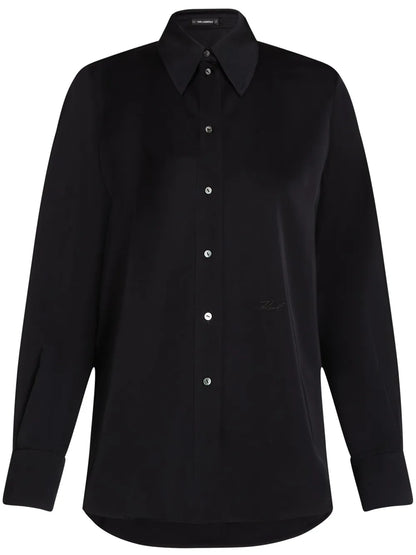 Button-Down Shirt