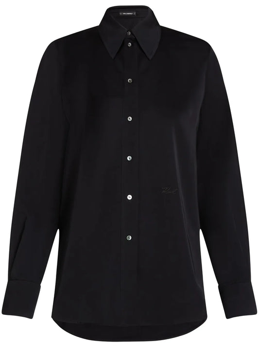 Button-Down Shirt