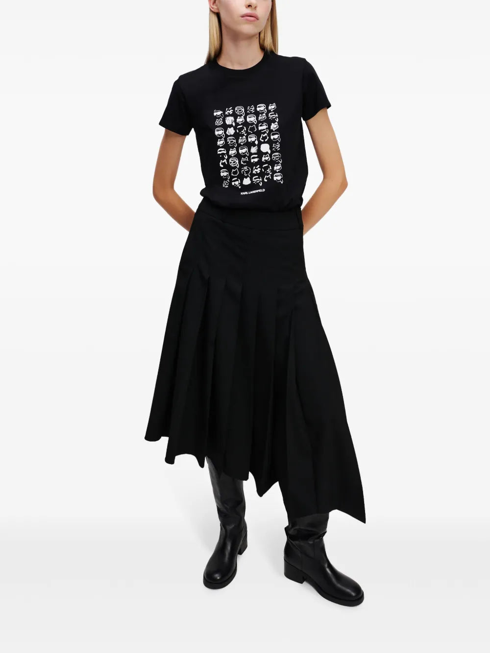 Ikon T-Shirt