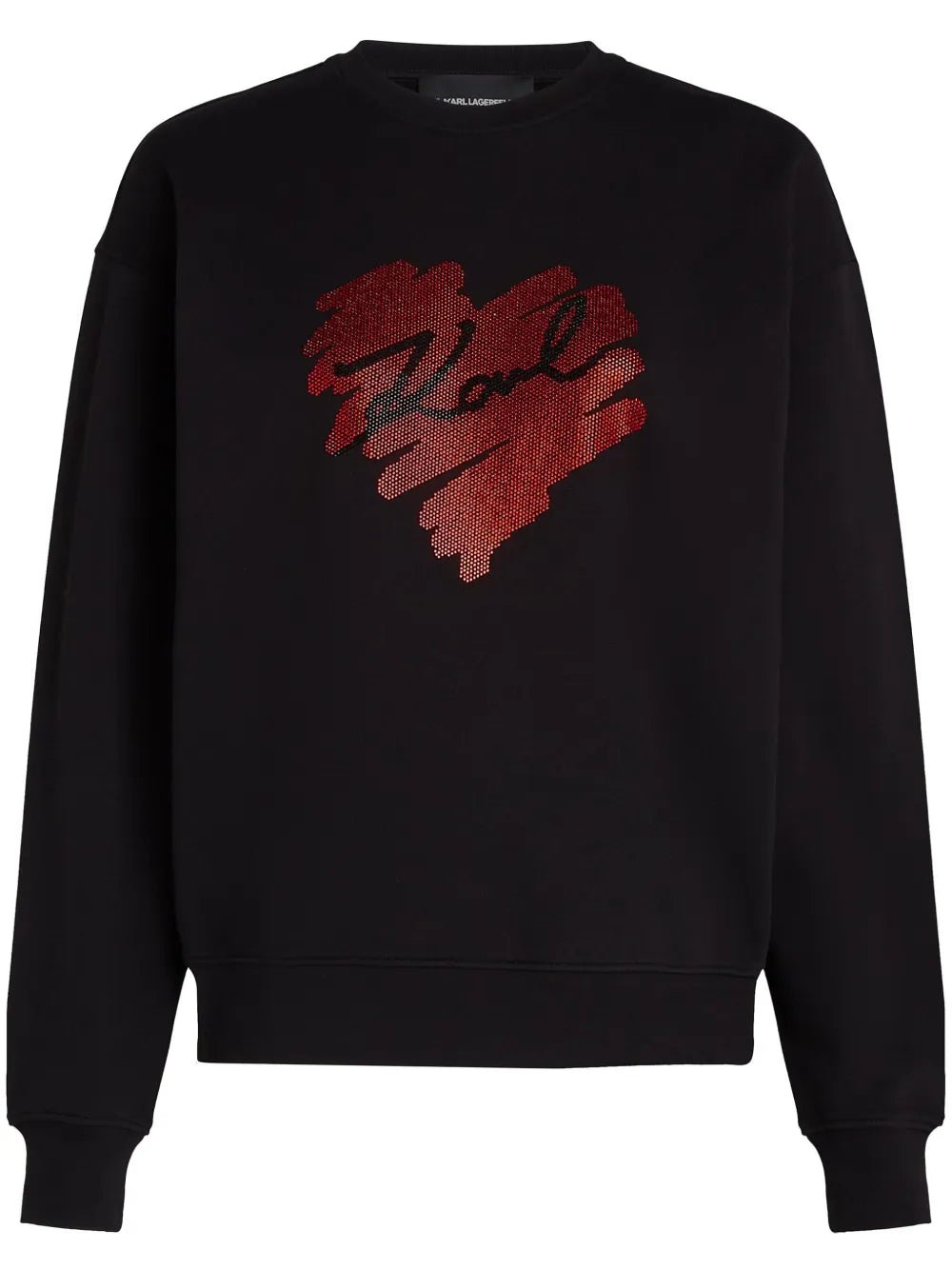 K/Heart Sweatshirt