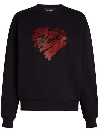 K/Heart Sweatshirt