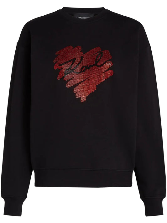 K/Heart Sweatshirt