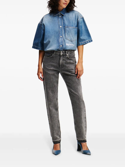 Mom Jeans