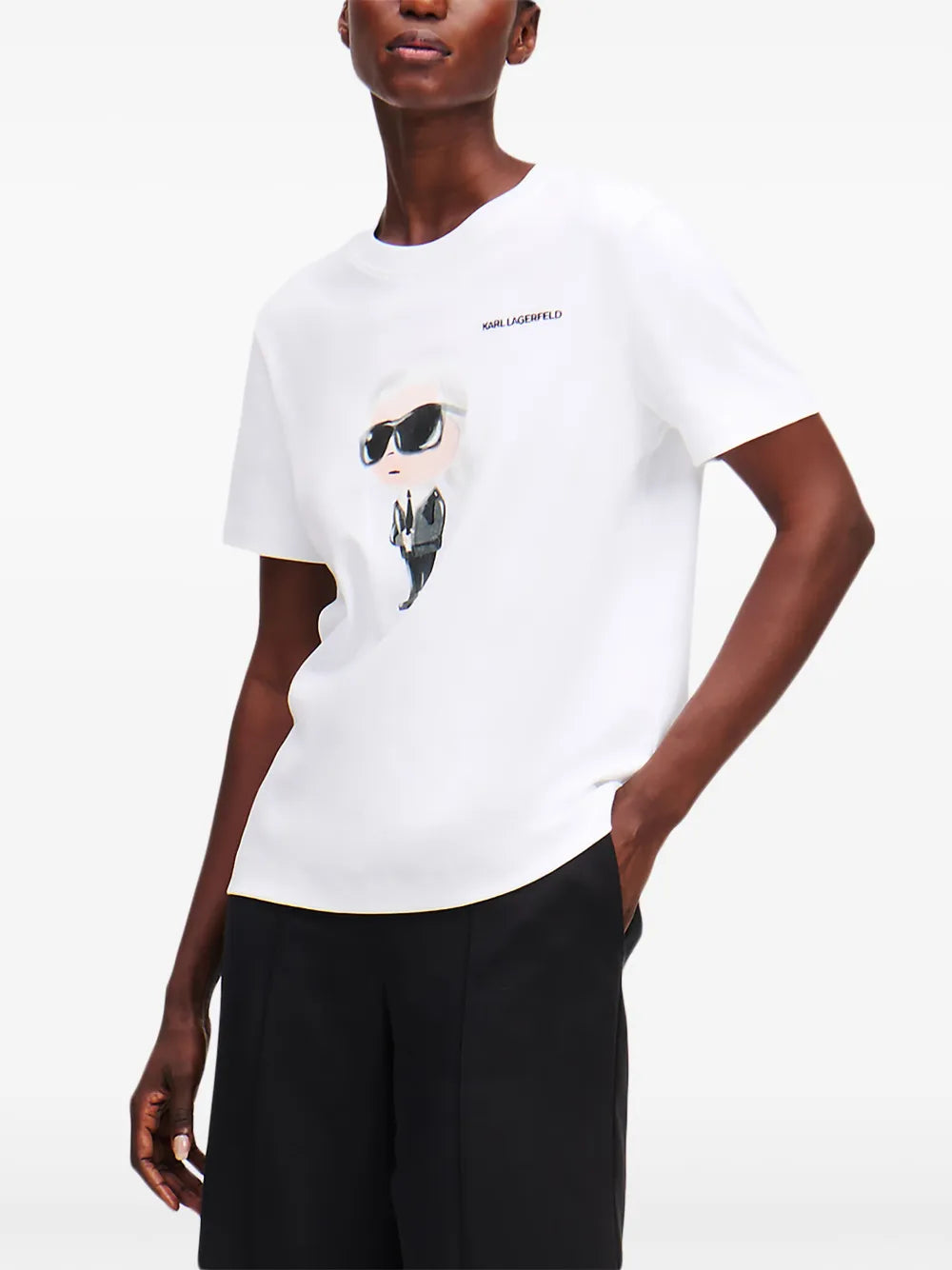 Ikon T-Shirt