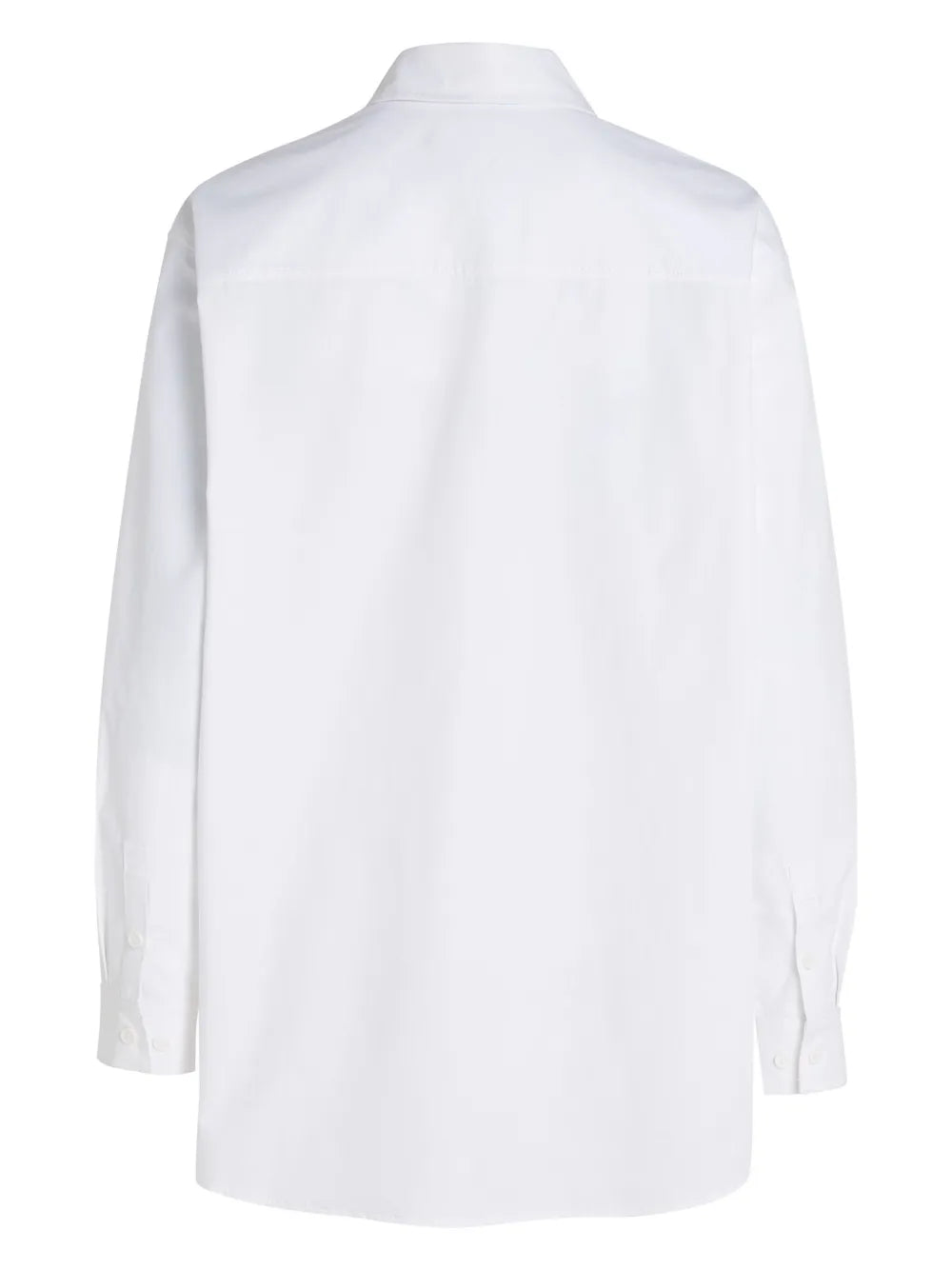 Logo-Print Shirt