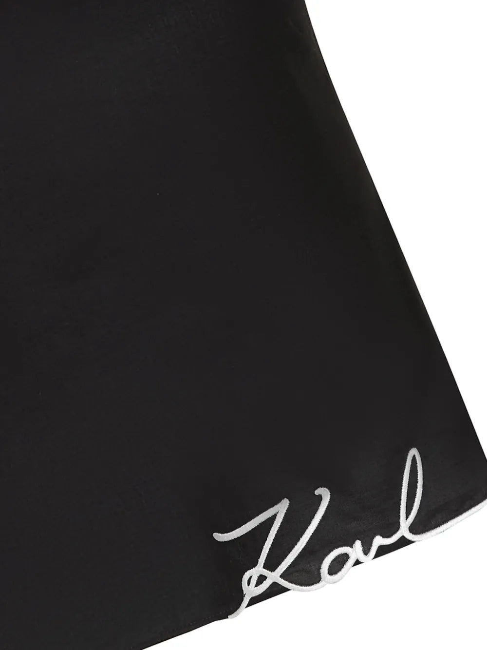 K/Signature Cropped Top