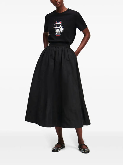 Ikon Choupette T-Shirt