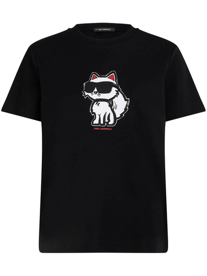 Ikon Choupette T-Shirt
