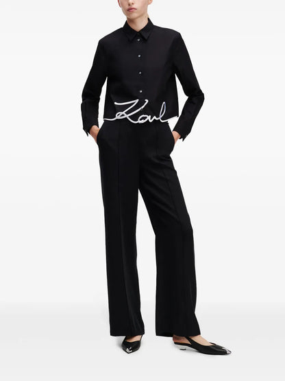 Signature Shirt
