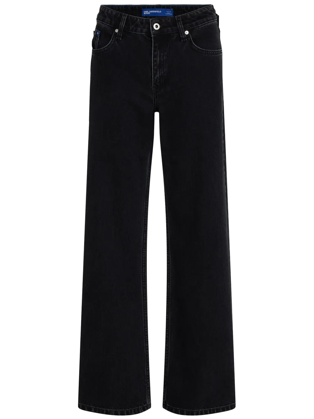 Klj Straigth Jeans