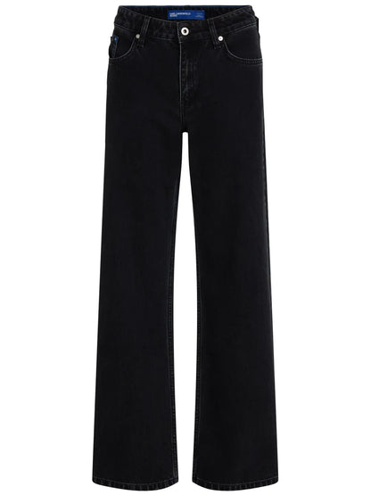 Klj Straigth Jeans