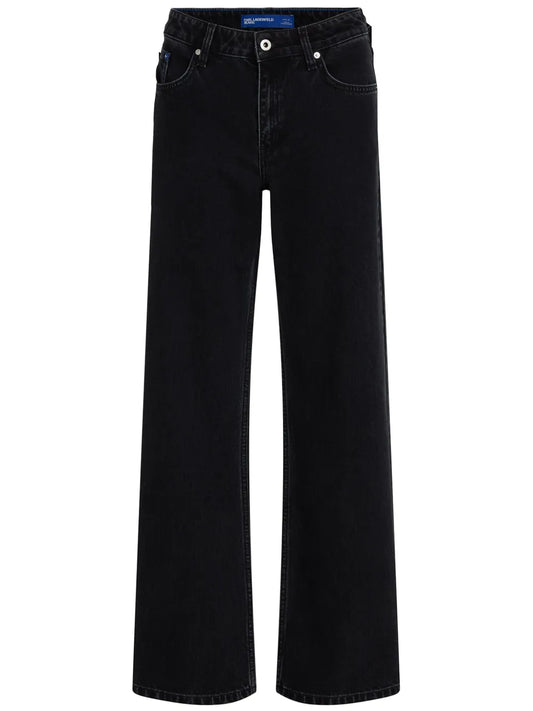 Klj Straigth Jeans