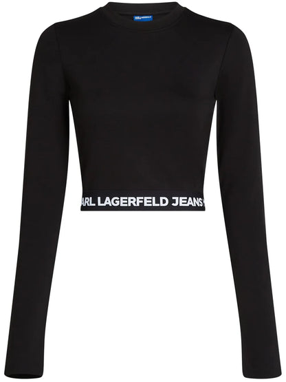 Long-Sleeved T-Shirt