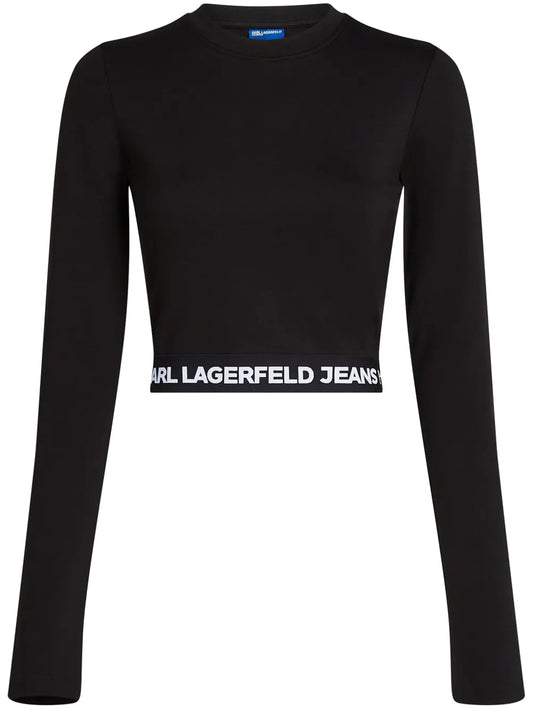 Long-Sleeved T-Shirt