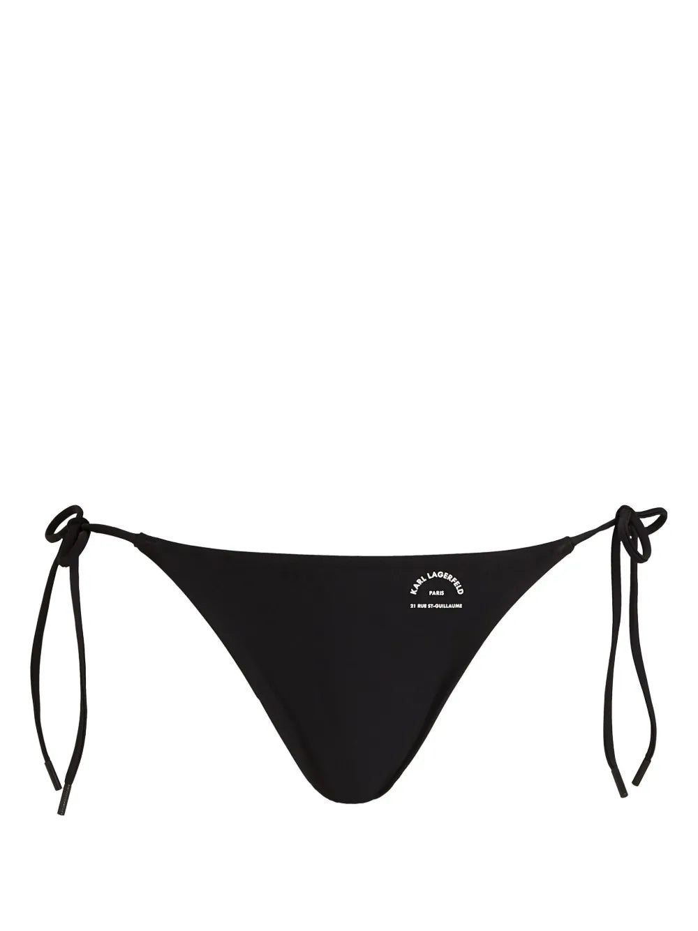Rue St-Guillaume Bikini Bottoms