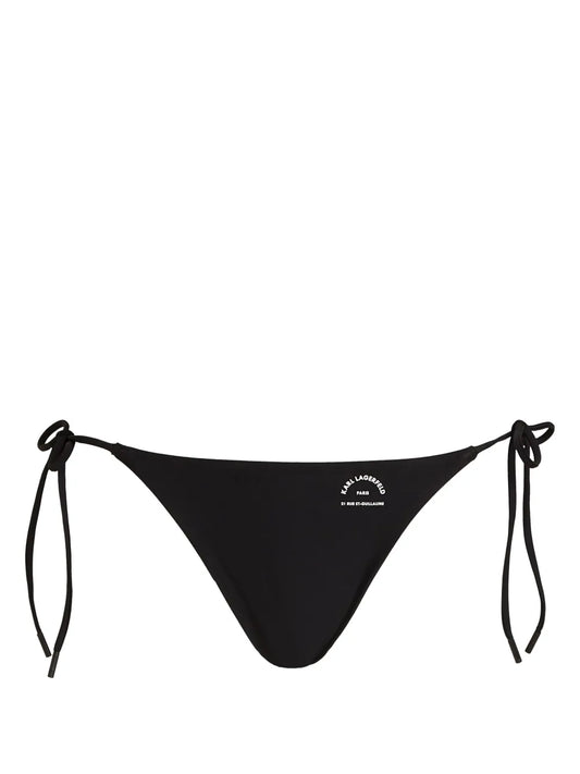 Rue St-Guillaume Bikini Bottoms