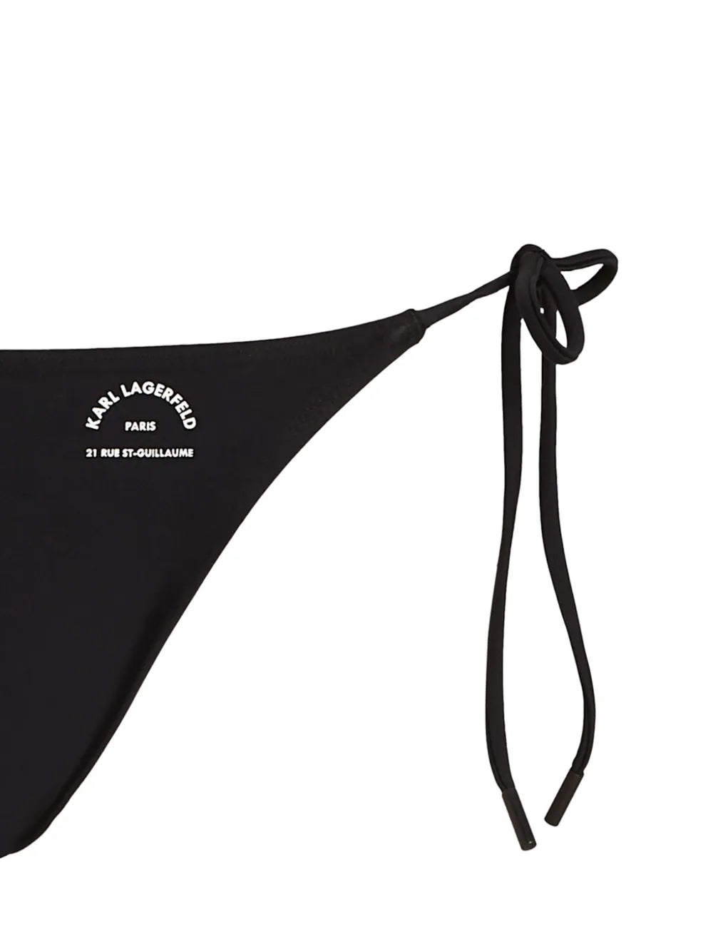 Rue St-Guillaume Bikini Bottoms