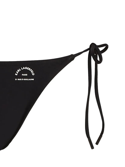 Rue St-Guillaume Bikini Bottoms