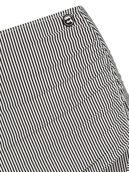 Ikon Striped Pareo