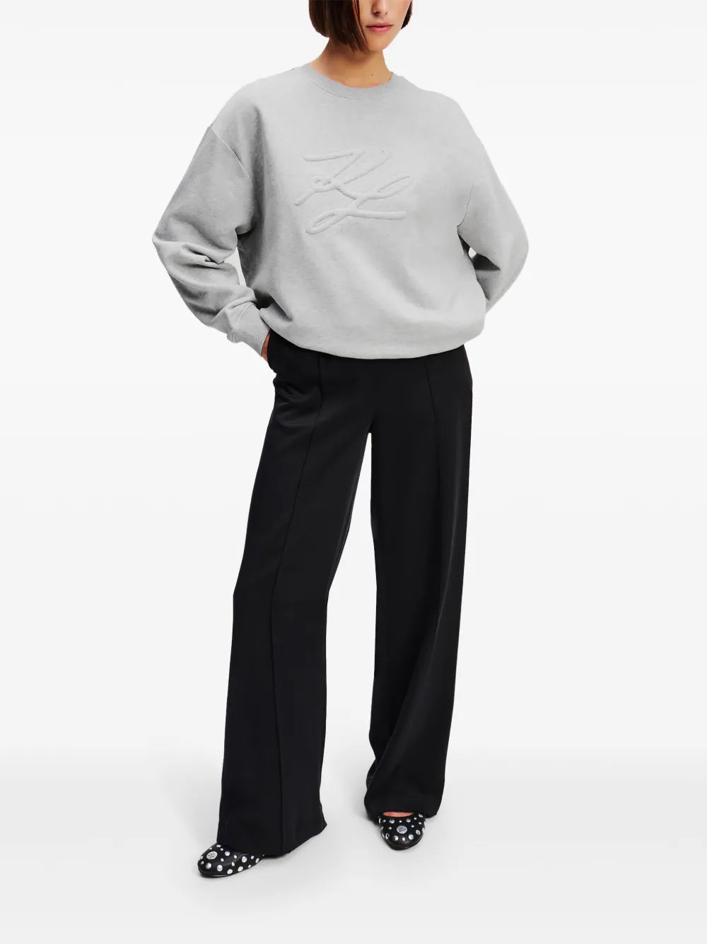 K/Autograph Sweatshirt