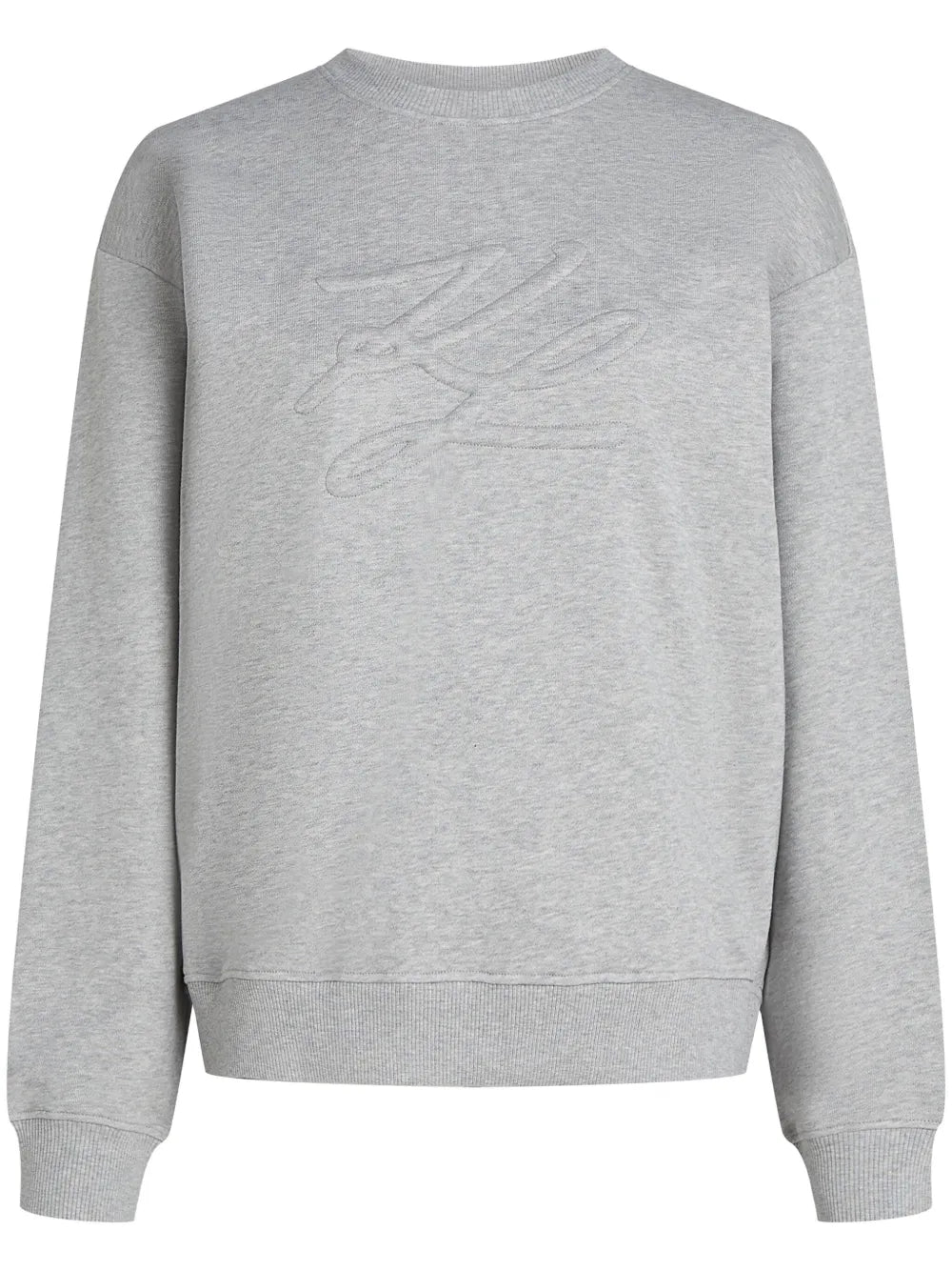 K/Autograph Sweatshirt