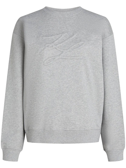 K/Autograph Sweatshirt