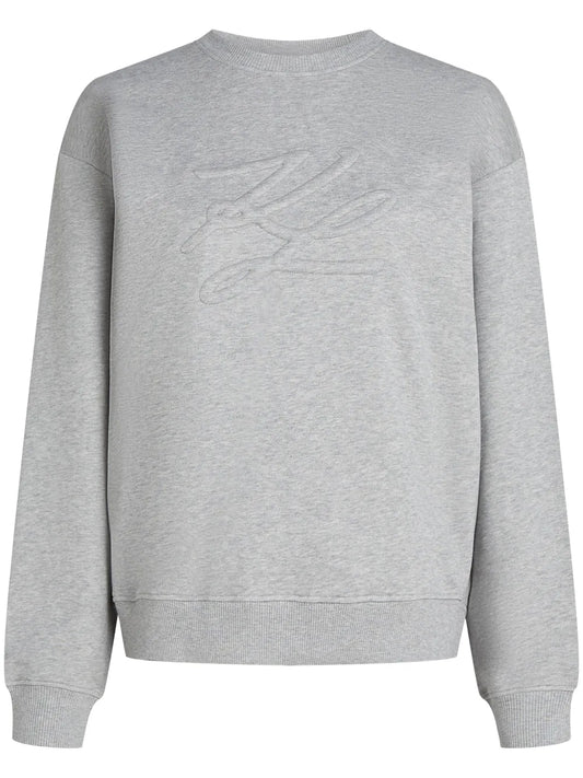 K/Autograph Sweatshirt