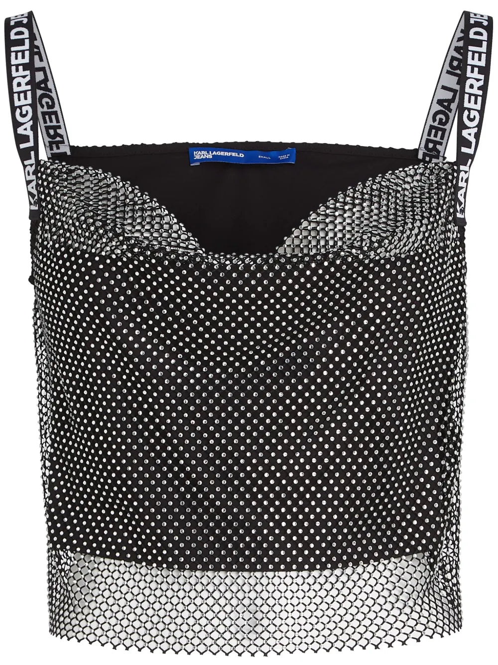 Chainmail Top