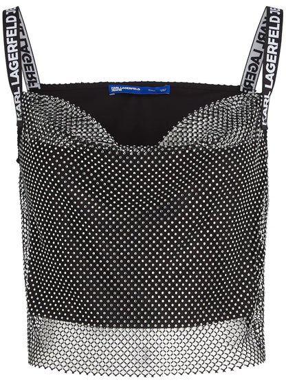 Chainmail Top